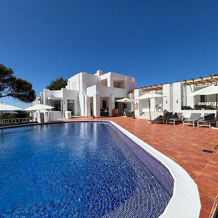 Hotel Village Cala Vadella  Eksteriør bilde